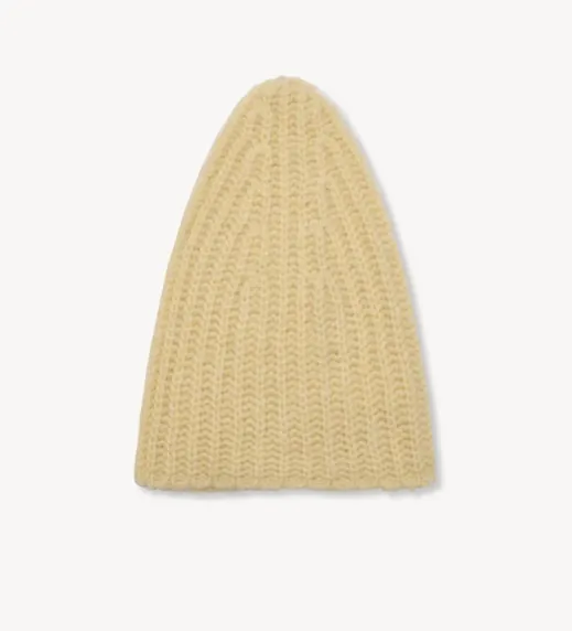 Marly Beanie in Cashmere